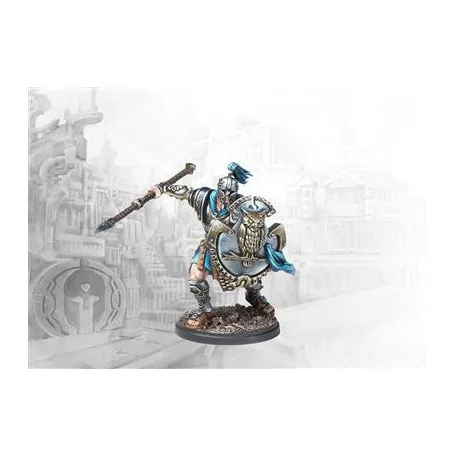 Conquest - City States: Dorilates - EN-PBCS705