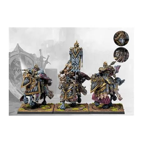 Conquest - Hundred Kingdoms: Order Of The Ashen Dawn - EN-PBW2233