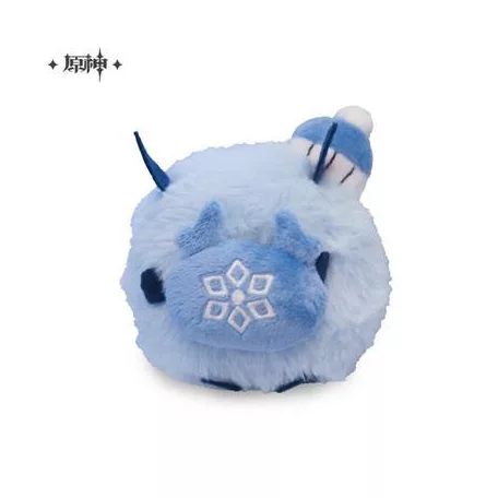 Genshin Impact - Plush (11 cm) - Cryo Hilichurl-SAK30465