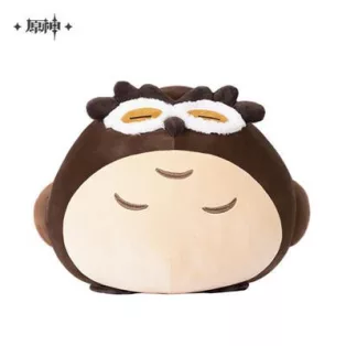 Genshin Impact - XXL Plush (40 cm) - Noctua (Dilucs Owl)-SAK45864