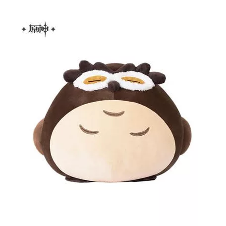 Genshin Impact - XXL Plush (40 cm) - Noctua (Dilucs Owl)-SAK45864