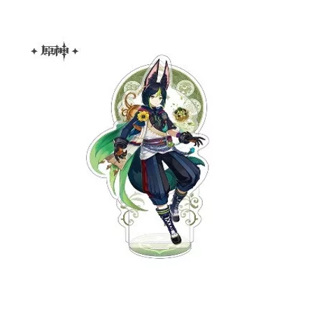 Genshin Impact - Tighnari - Acryl Figure - 14cm-SAK49138