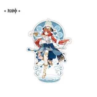 Genshin impact - Nilou - Acryl Figure - 14cm-SAK49145