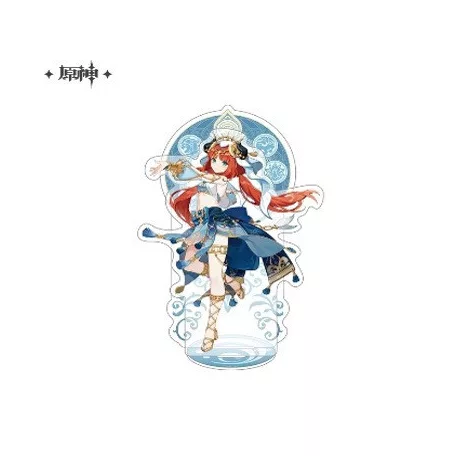 Genshin impact - Nilou - Acryl Figure - 14cm-SAK49145