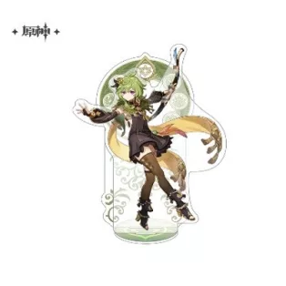 Genshin Impact - Collei - Acryl Figure - 14cm-SAK49169