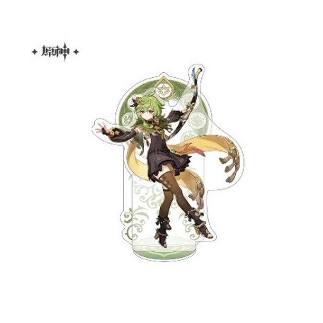 Genshin Impact - Collei - Acryl Figure - 14cm-SAK49169