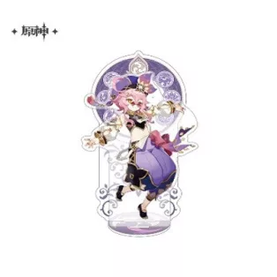 Genshin Impact - Dori - Acryl Figure - 14cm-SAK49176
