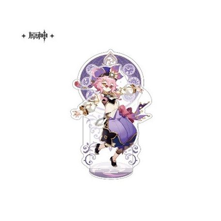 Genshin Impact - Dori - Acryl Figure - 14cm-SAK49176