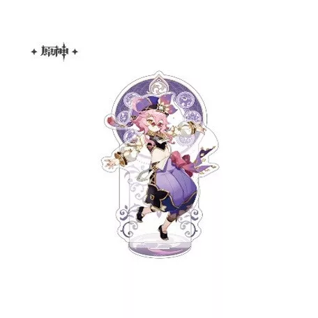 Genshin Impact - Dori - Acryl Figure - 14cm-SAK49176