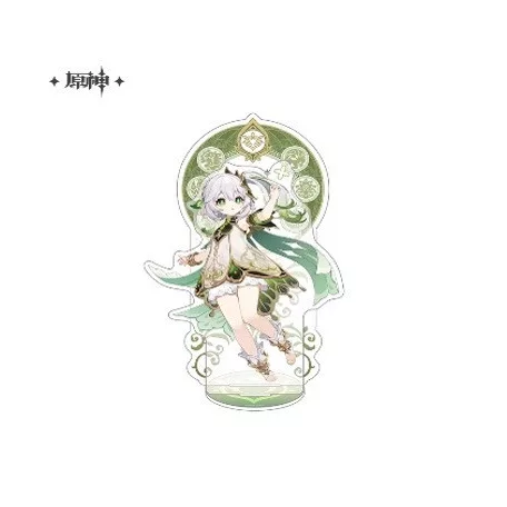 Genshin Impact - Nahida - Acryl Figure - 14cm-SAK49190