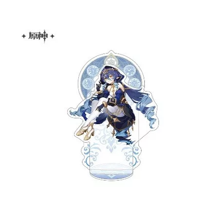 Genshin Impact - Layla - Acryl Figure - 14cm-SAK49206