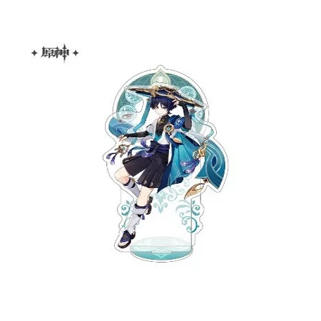 Genshin Impact - Acryl Figure - Wanderer-SAK49213