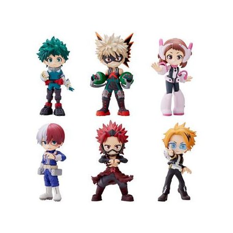 PalVerse My Hero Academia vol.1 Blindbox (6)-659162