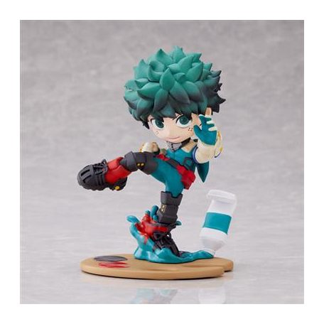 PalVerse Pale. My Hero Academia Izuku Midoriya-659193
