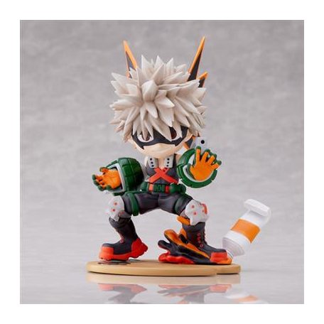 PalVerse Pale. My Hero Academia Katsuki Bakugo-659209