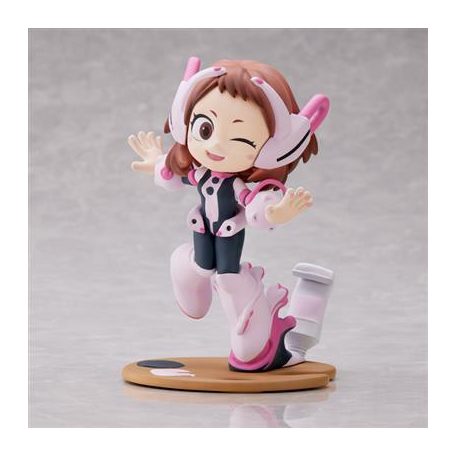 PalVerse Pale. My Hero Academia Ochako Uraraka-659216