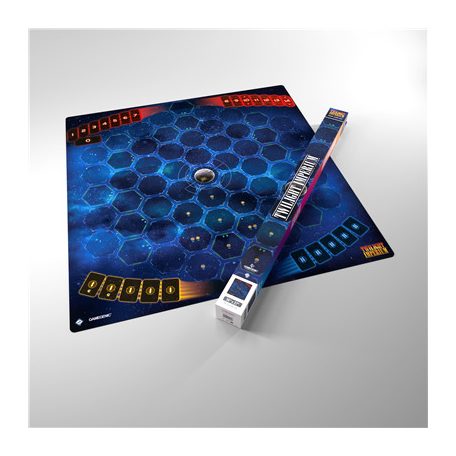 Gamegenic - Twilight Imperium Game Mat-GGS40052ML
