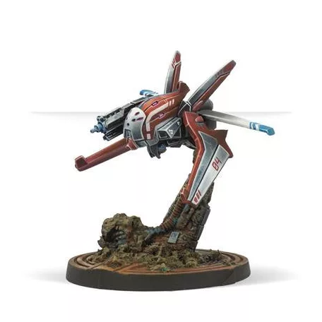 Infinity IMeteor Zond (Boarding Shotgun) - EN-281523-0997