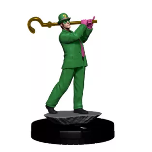 DC HeroClix: Notorious Release Day OP Kit-84035