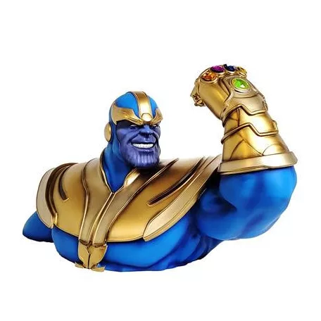 Marvel - Thanos Mega Bank-BBSM022