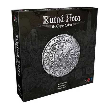 Kutná Hora: The City of Silver - EN-