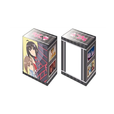 Bushiroad Deck Holder Collection V3 Vol.516 Bofuri-216168
