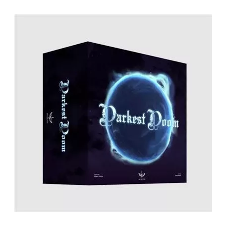 Darkest Doom - DE-DKD-DE