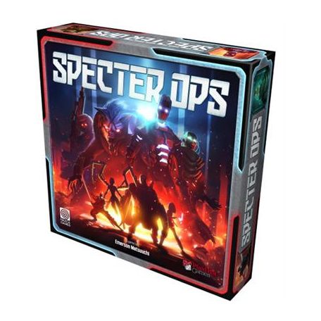 Specter Ops - EN-PH1500