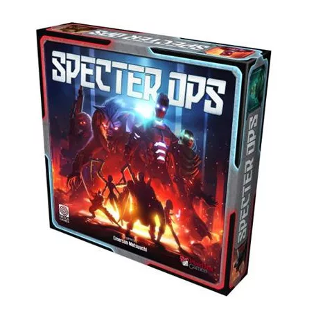 Specter Ops - EN-PH1500