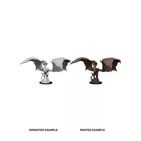 D&D Nolzur’s Marvelous Miniatures: Wyvern-73714