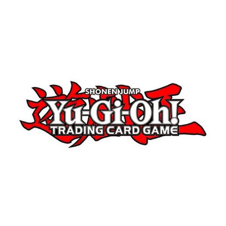 YGO - Crimson King Structure Deck featuring Jack Atlas Display (8 Decks) - EN-YGO-SDJA-EN