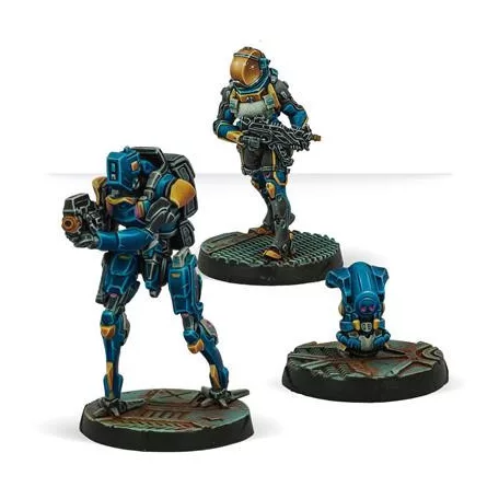 Infinity - Starmada Expansion Pack Alpha - EN-282024-1008