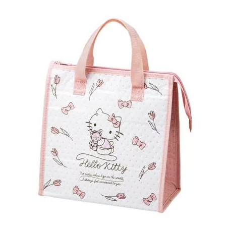 Skater - Cooler Bag Kittty-chan - Hello Kitty-SKATER-HK-59870