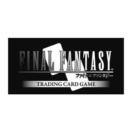 Final Fantasy TCG - Promo Bundle October 2023 (80 cards) - DE-