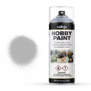 Vallejo - Primer / Basic Primer - Grey-28011