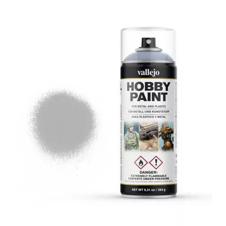 Vallejo - Primer / Basic Primer - Grey-28011