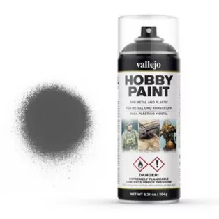 Vallejo - Primer / AFV Color Primer - UK Bronze Green-28004