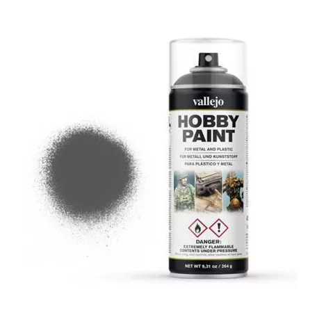 Vallejo - Primer / AFV Color Primer - UK Bronze Green-28004