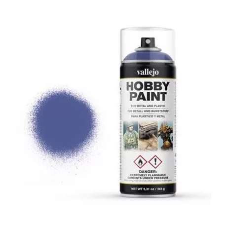 Vallejo - Primer / Fantasy Color Primer - Ultramarine Blue-28017