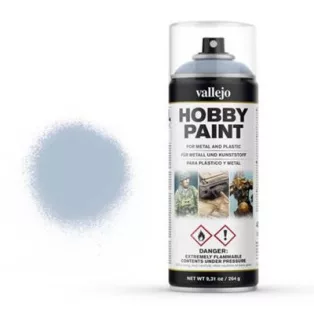Vallejo - Primer / Fantasy Color Primer - Wolf Grey-28020