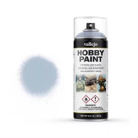 Vallejo - Primer / Fantasy Color Primer - Wolf Grey-28020