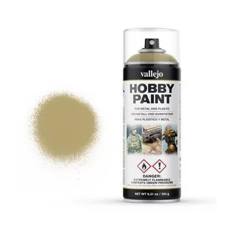 Vallejo - Primer / Fantasy Color Primer - Dead Flesh-28022