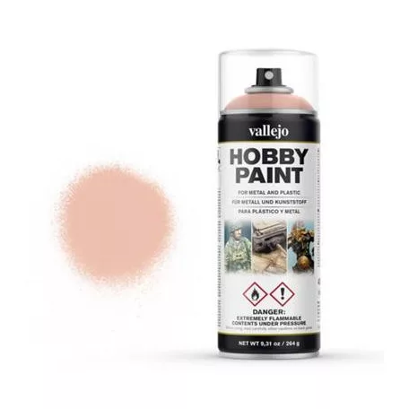 Vallejo - Primer / Fantasy Color Primer - Pale Flesh-28024