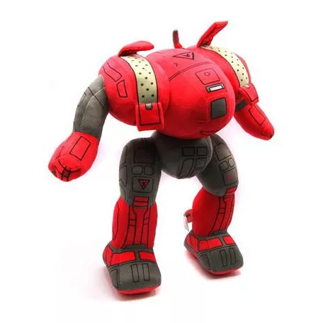 BattleTech: PlushyTech - Archer (Kell Hounds)-CAT-36Z25