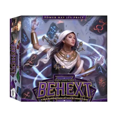 Behext - EN-SND0071