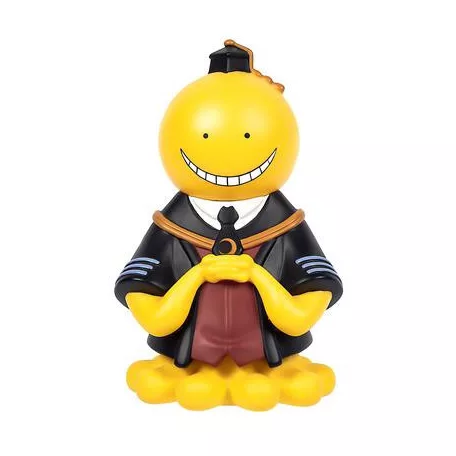 Assassination Classroom - Koro-sensei - Vinyl Coin Bank Figur 15cm-SAK83298