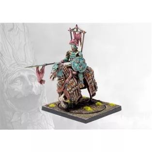 Conquest - Old Dominion: Hetairos - EN-PBOD710