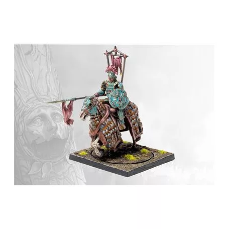 Conquest - Old Dominion: Hetairos - EN-PBOD710