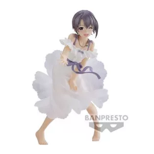 THE iDOLM@STER: Cinderella Girls - Banpresto Emotional Lens Figure - Yuuki Otokura-BP88452P