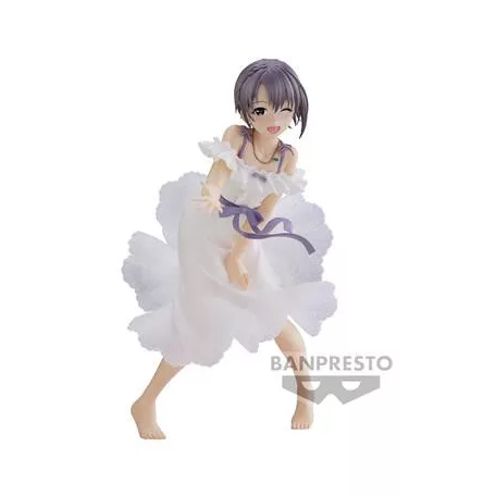 THE iDOLM@STER: Cinderella Girls - Banpresto Emotional Lens Figure - Yuuki Otokura-BP88452P